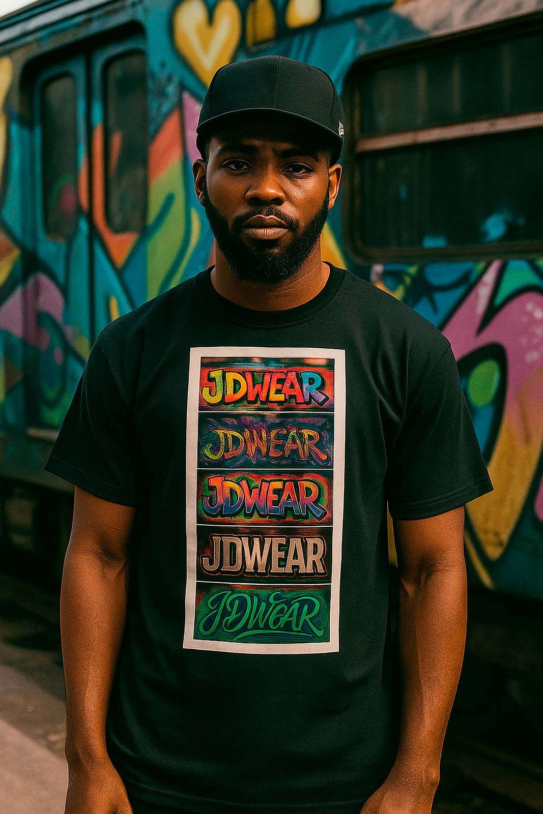 Camiseta Edición Especial Mes Agosto