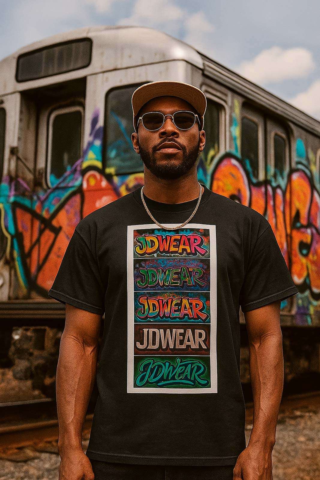 Camiseta Edición Especial Mes Agosto