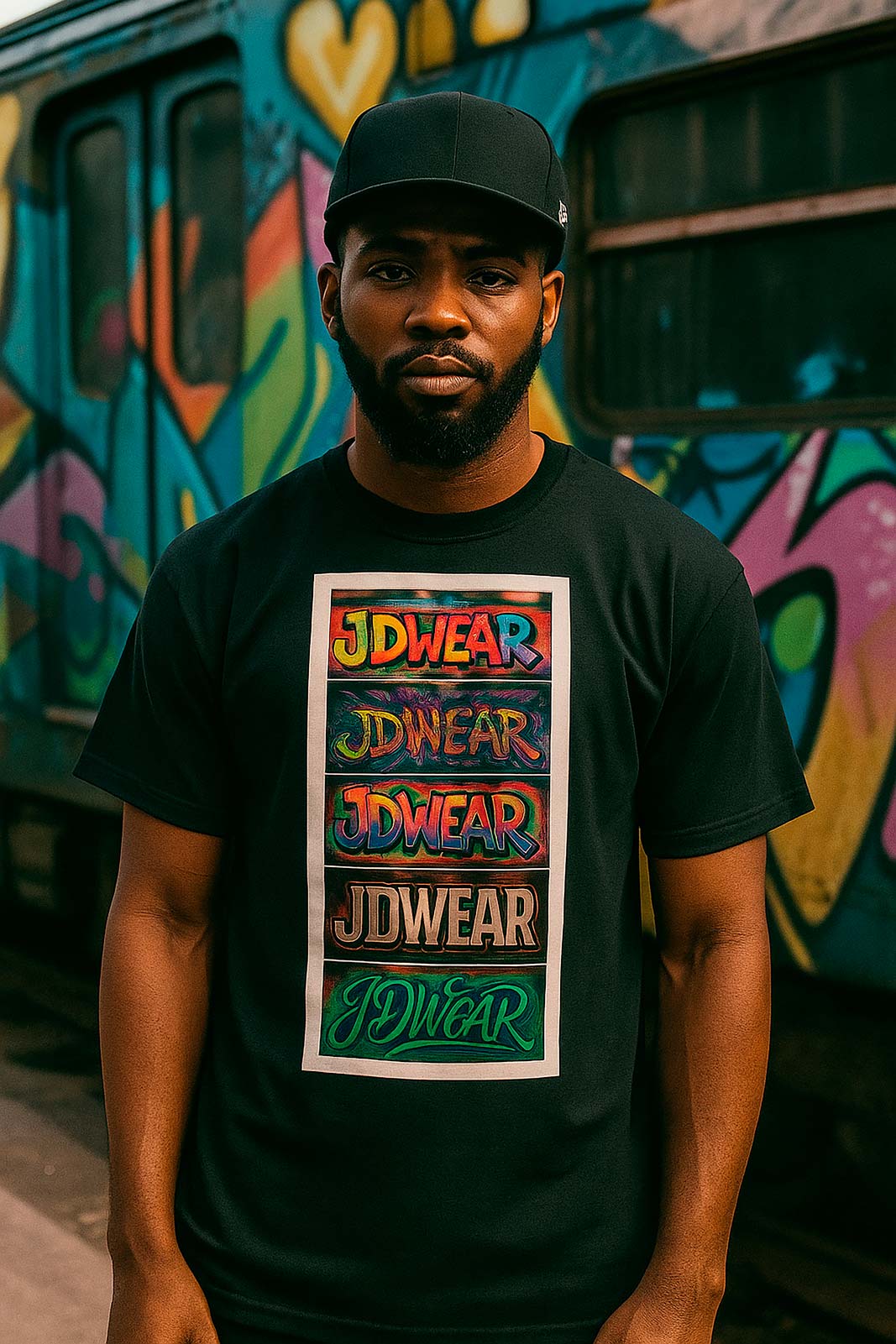 August Special Edition T-shirt