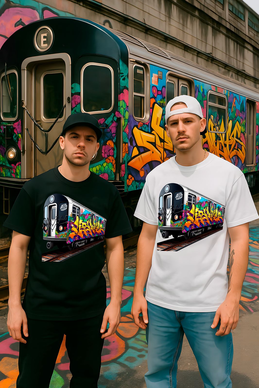 September Special Edition T-shirt