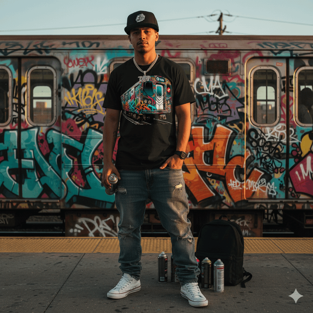 Camiseta Edición Especial Mes Octubre