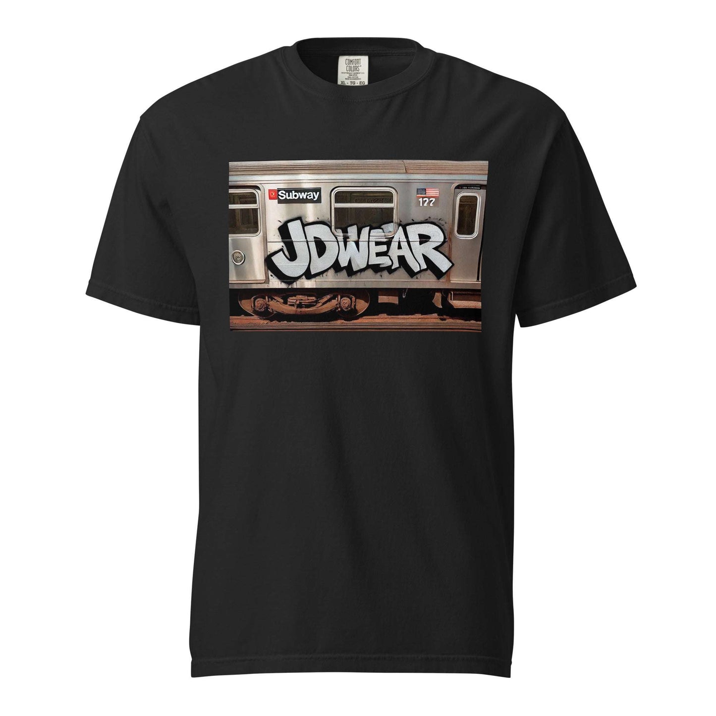 Camiseta Edición Especial Mes Abril