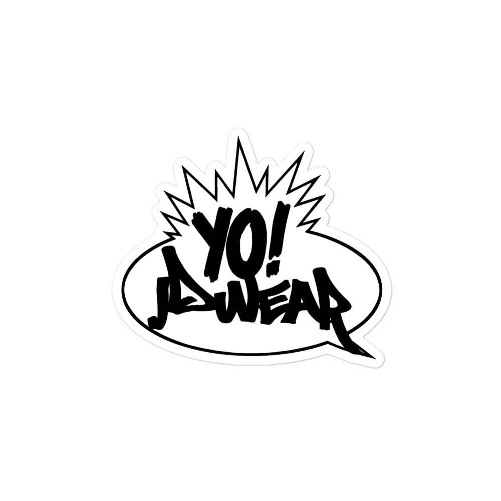 YO! JDWEAR