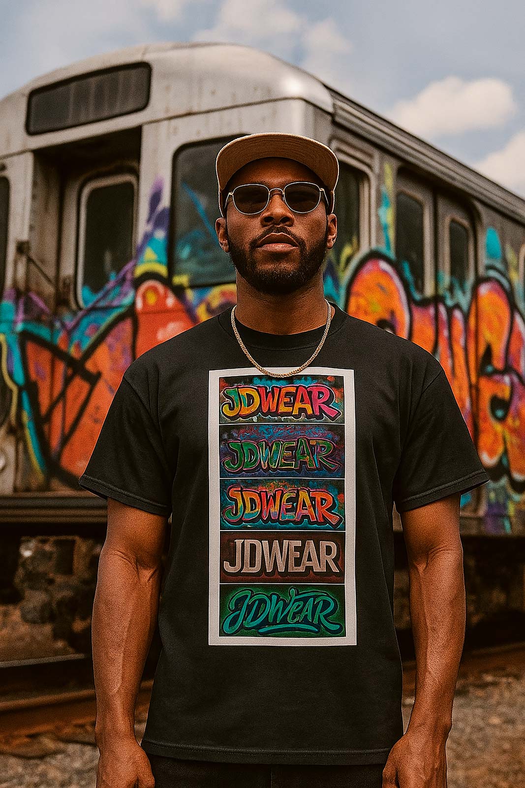 August Special Edition T-shirt