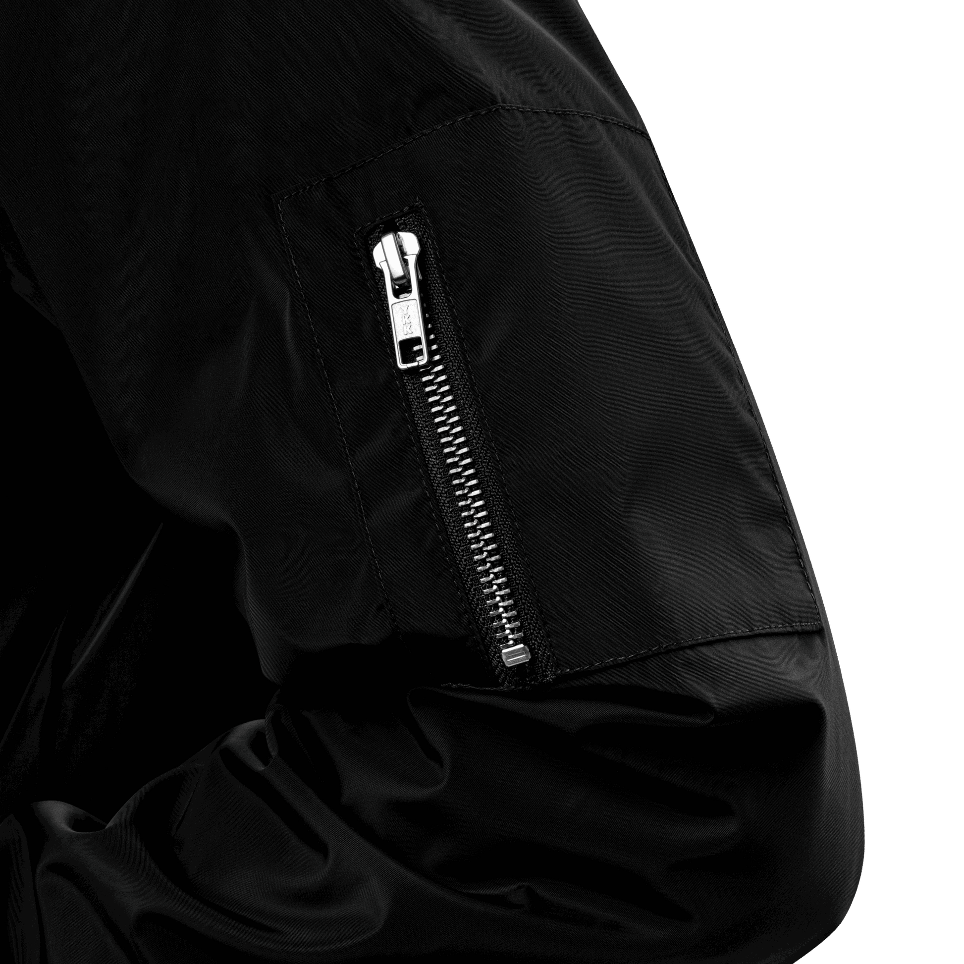 Chaqueta bomber Tributo Public Enemy JDWEAR