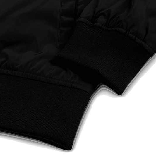 Chaqueta bomber Tributo Public Enemy JDWEAR