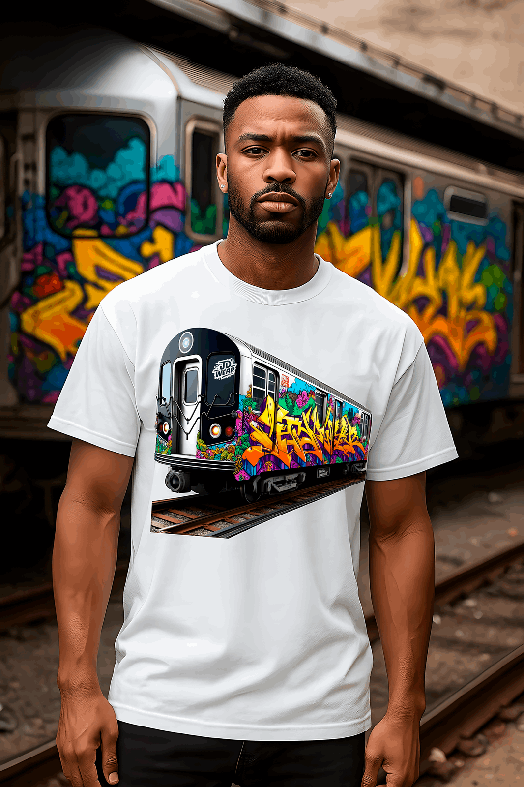 Camiseta Edición Especial Mes Septiembre