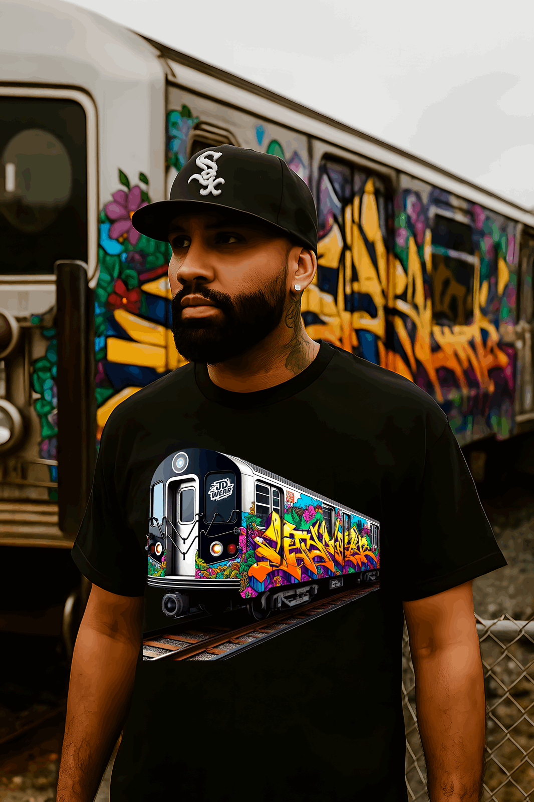 Camiseta Edición Especial Mes Septiembre