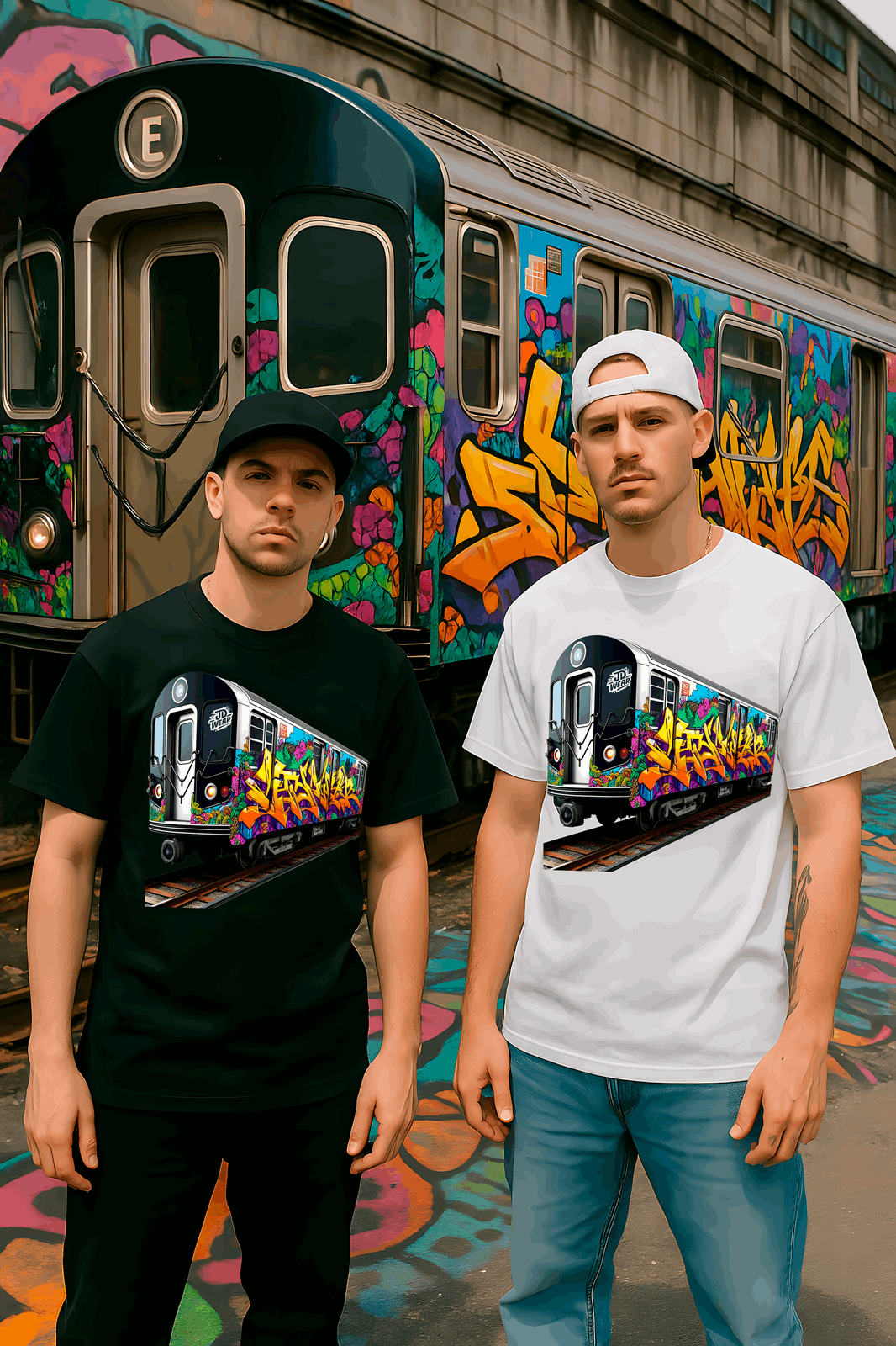 Camiseta Edición Especial Mes Septiembre