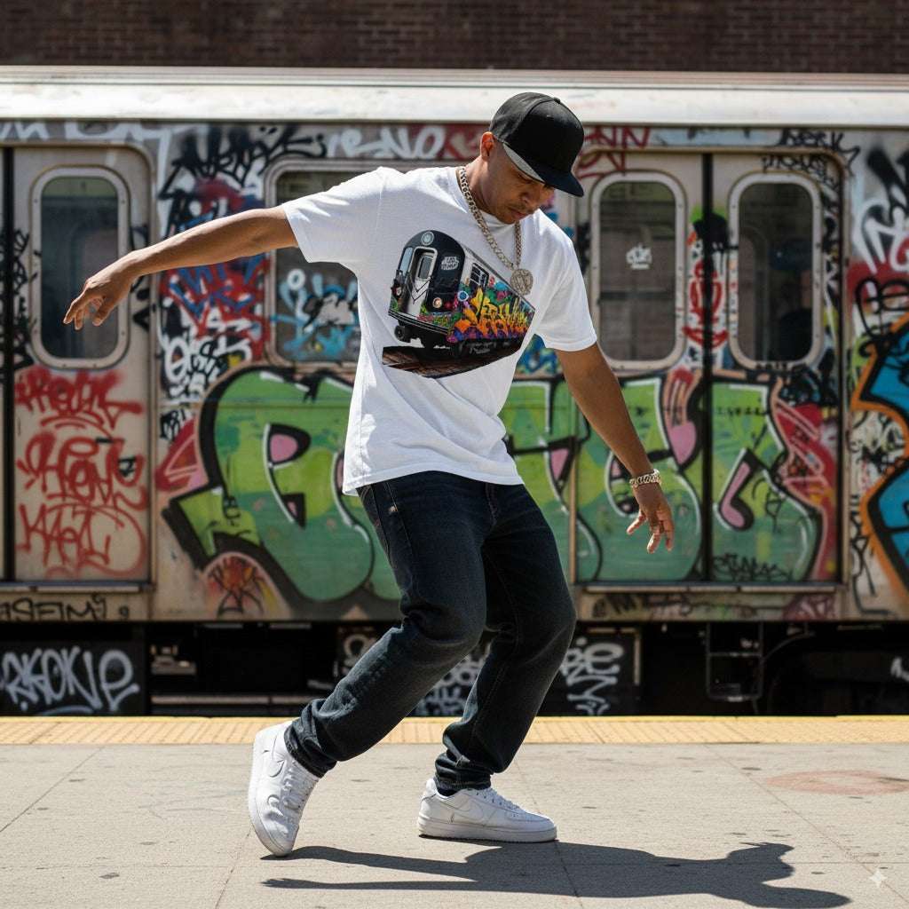 Camiseta Edición Especial Mes Septiembre