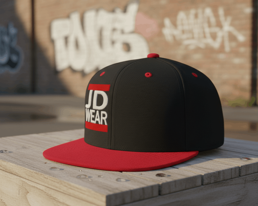 Gorra snapback HOLLIS LEGENDS: THE KINGS OF ROCK JDWEAR TRIBUTE