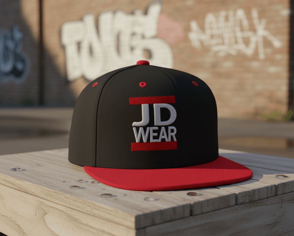 Gorra snapback HOLLIS LEGENDS: THE KINGS OF ROCK JDWEAR TRIBUTE
