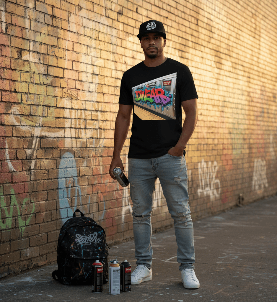 Camiseta Edición Especial Mes Noviembre