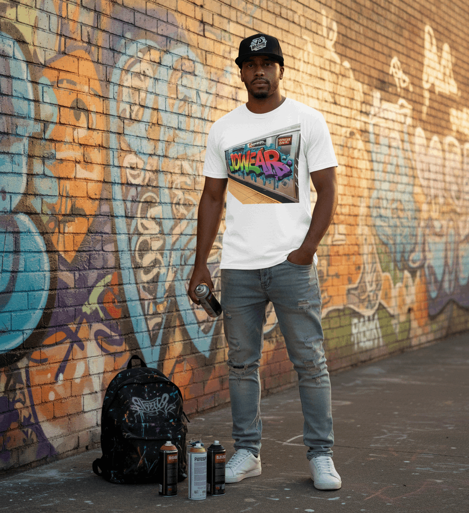 Camiseta Edición Especial Mes Noviembre