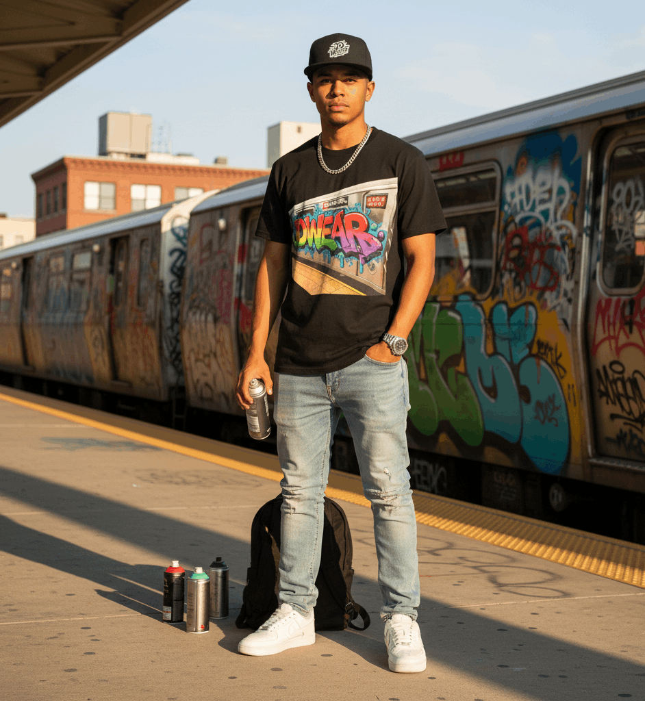 Camiseta Edición Especial Mes Noviembre