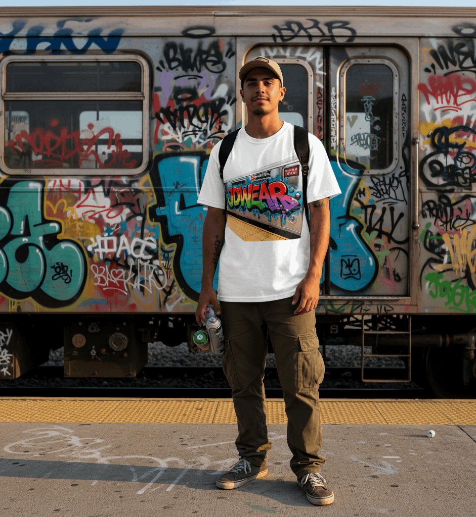 Camiseta Edición Especial Mes Noviembre