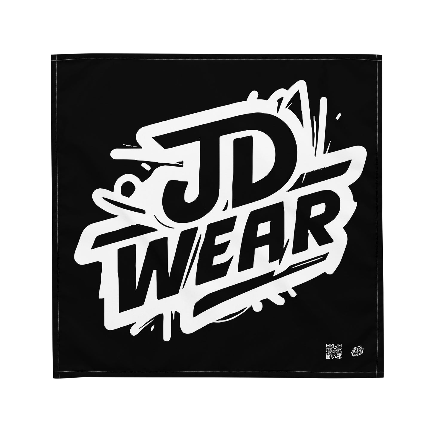 JD WEAR Bandana