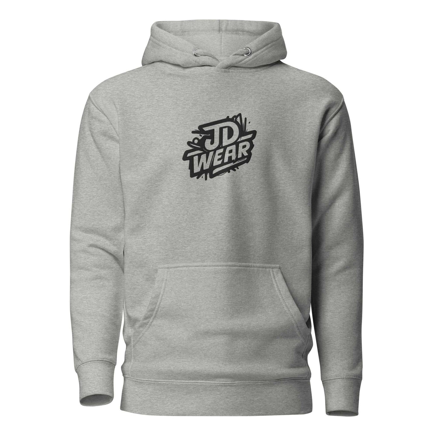 Sudadera Graffiti Life