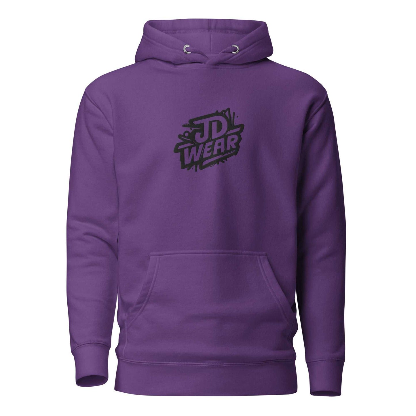 Sudadera Graffiti Life