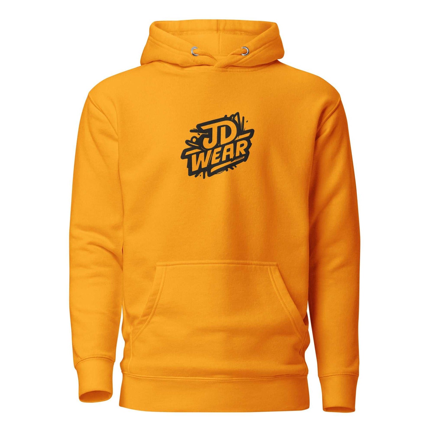 Sudadera Graffiti Life
