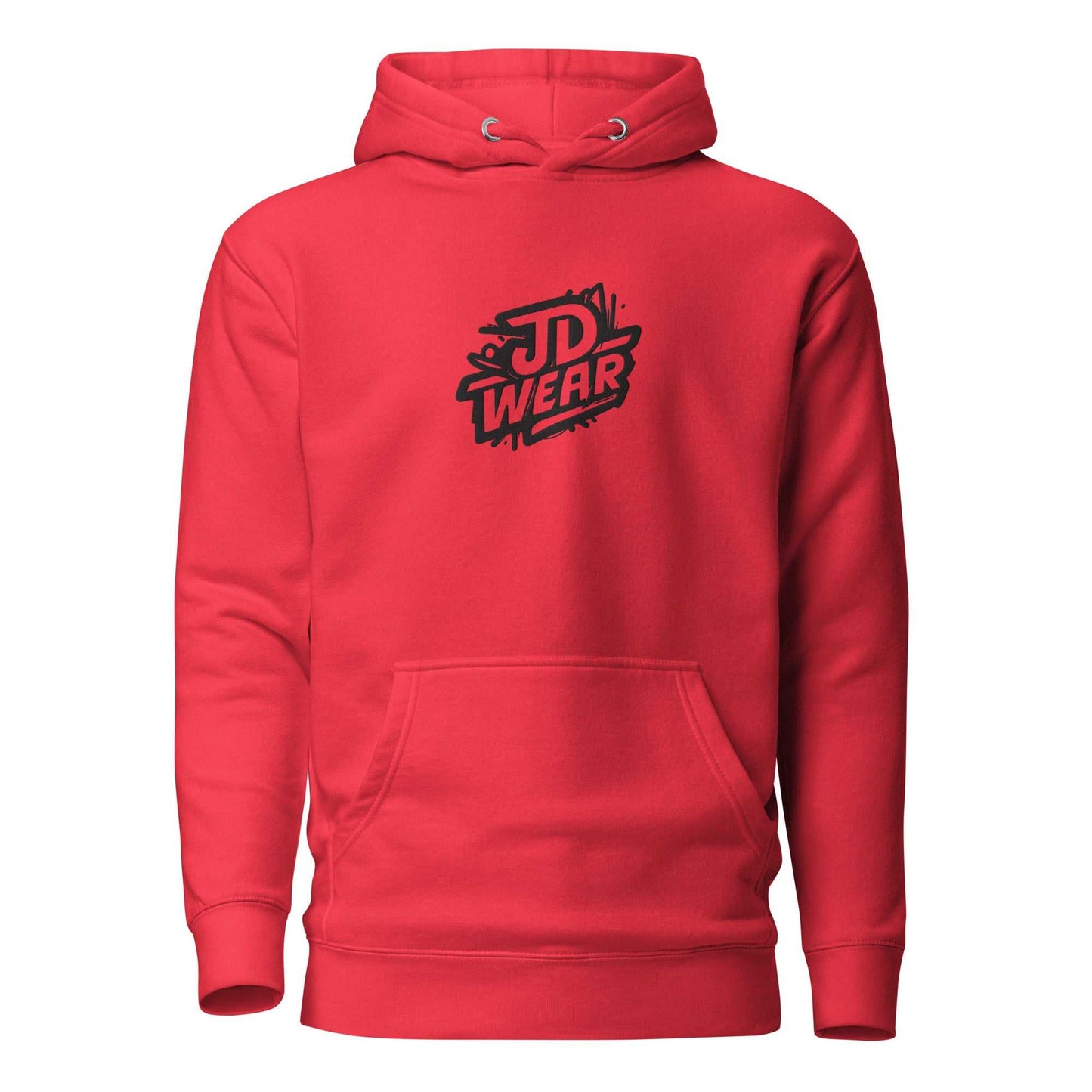 Sudadera Graffiti Life