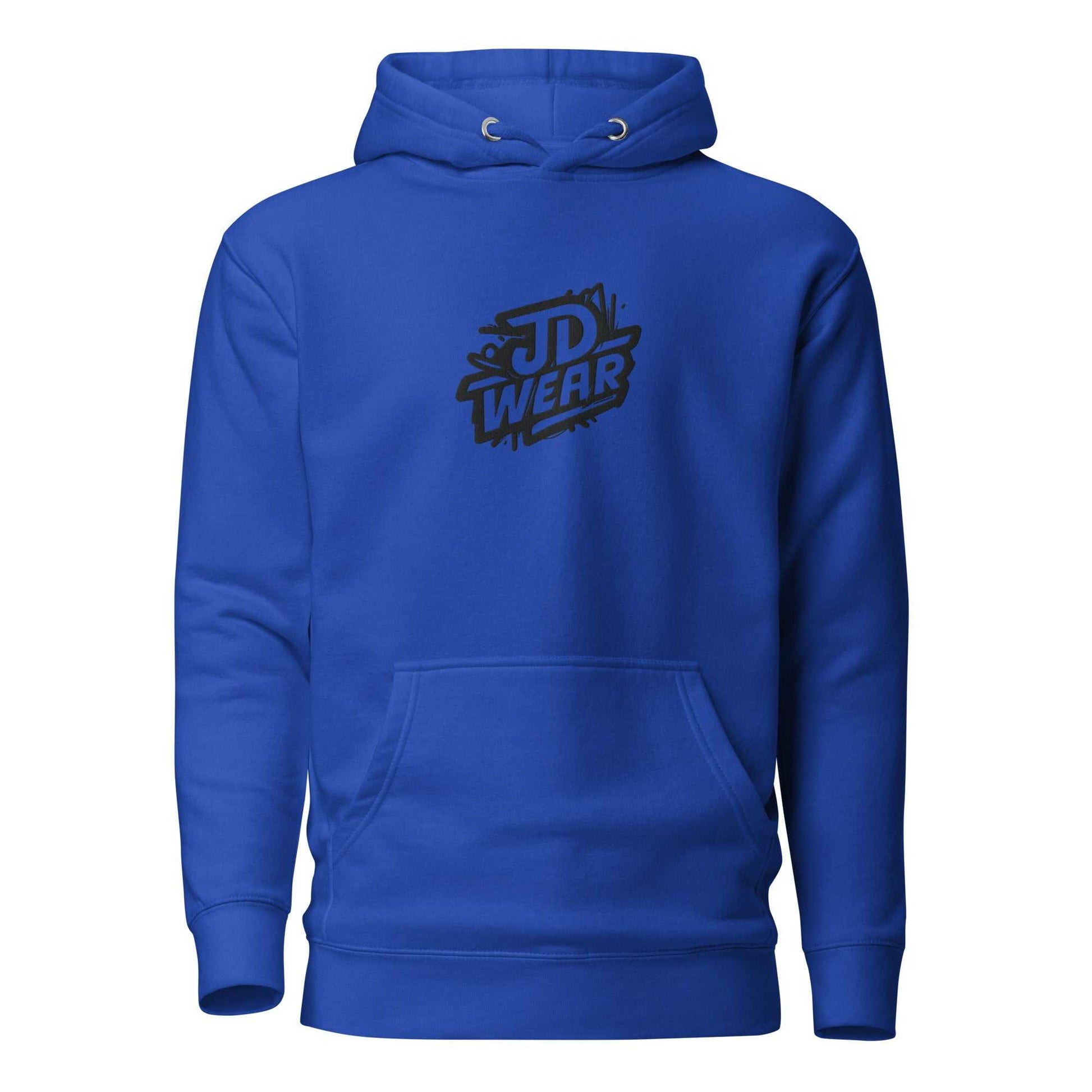 Sudadera Graffiti Life