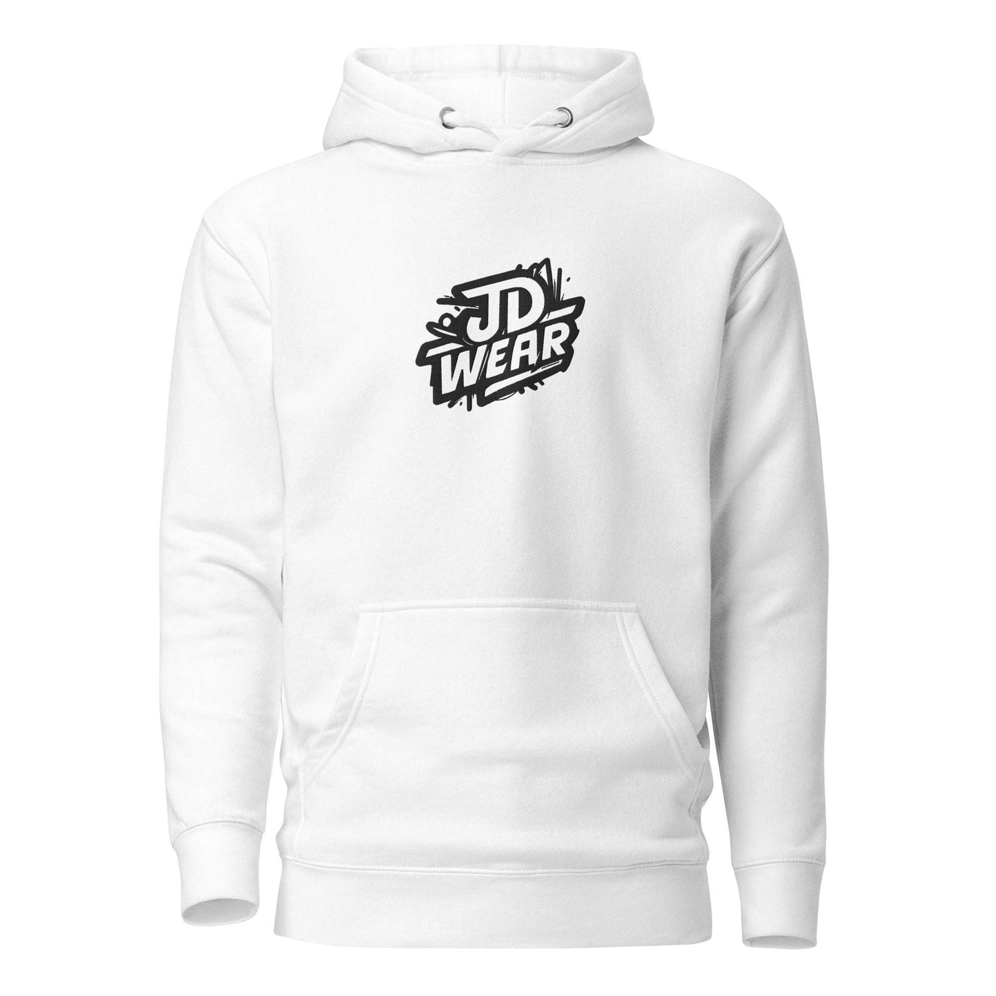 Sudadera Graffiti Life
