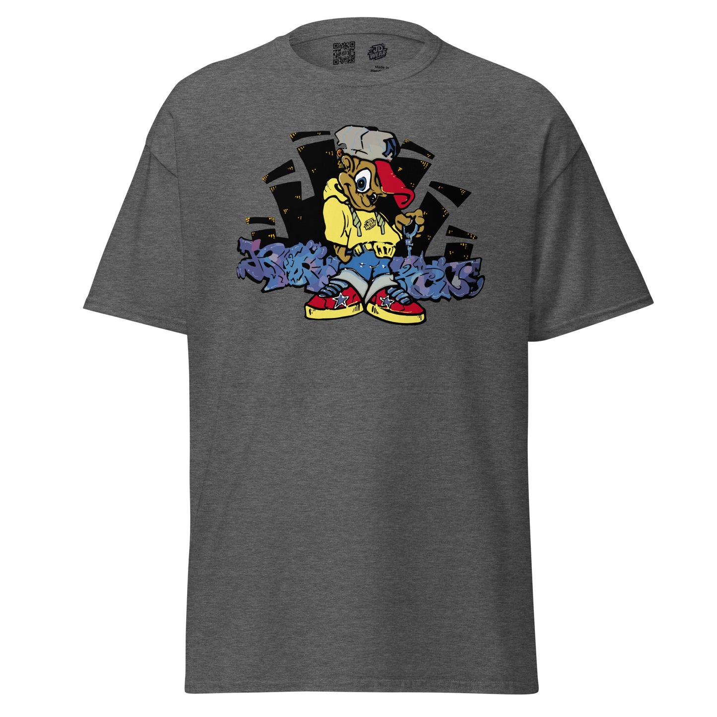 Men's classic t-shirt