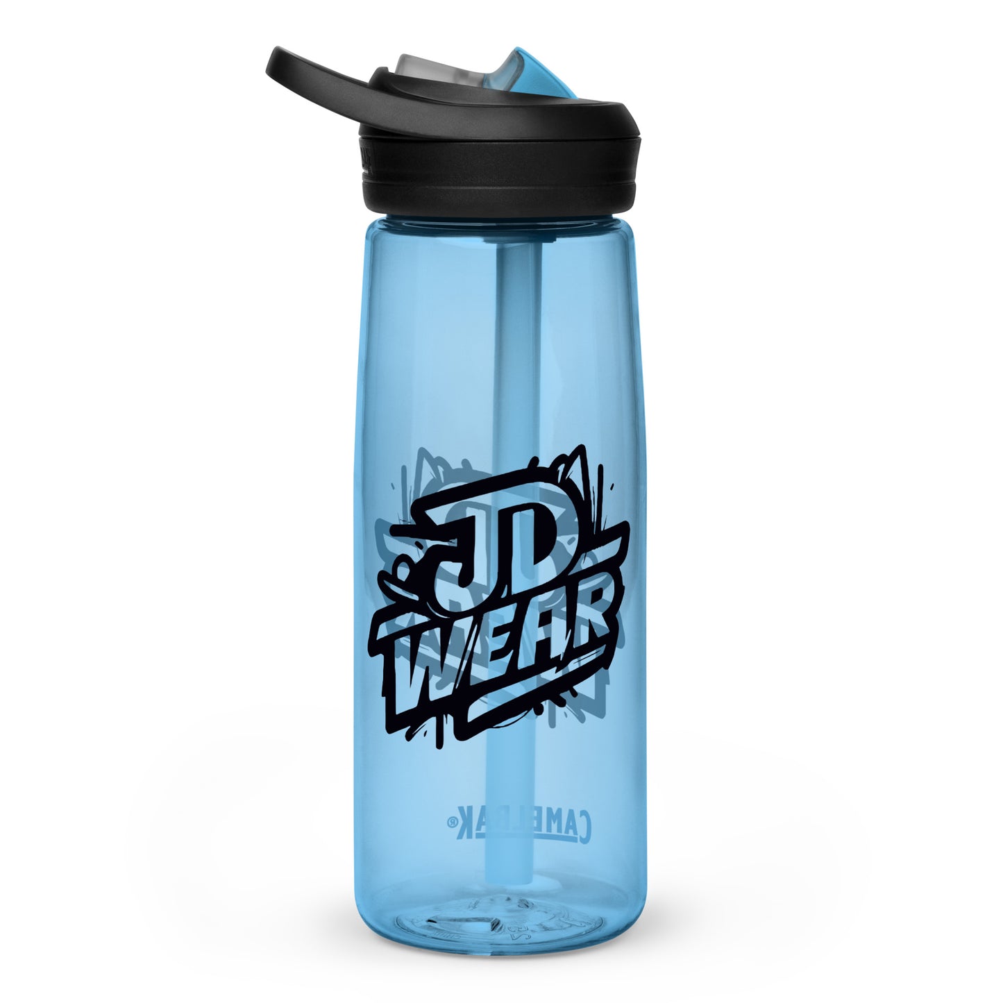 JDWEAR Sports Water Bottle