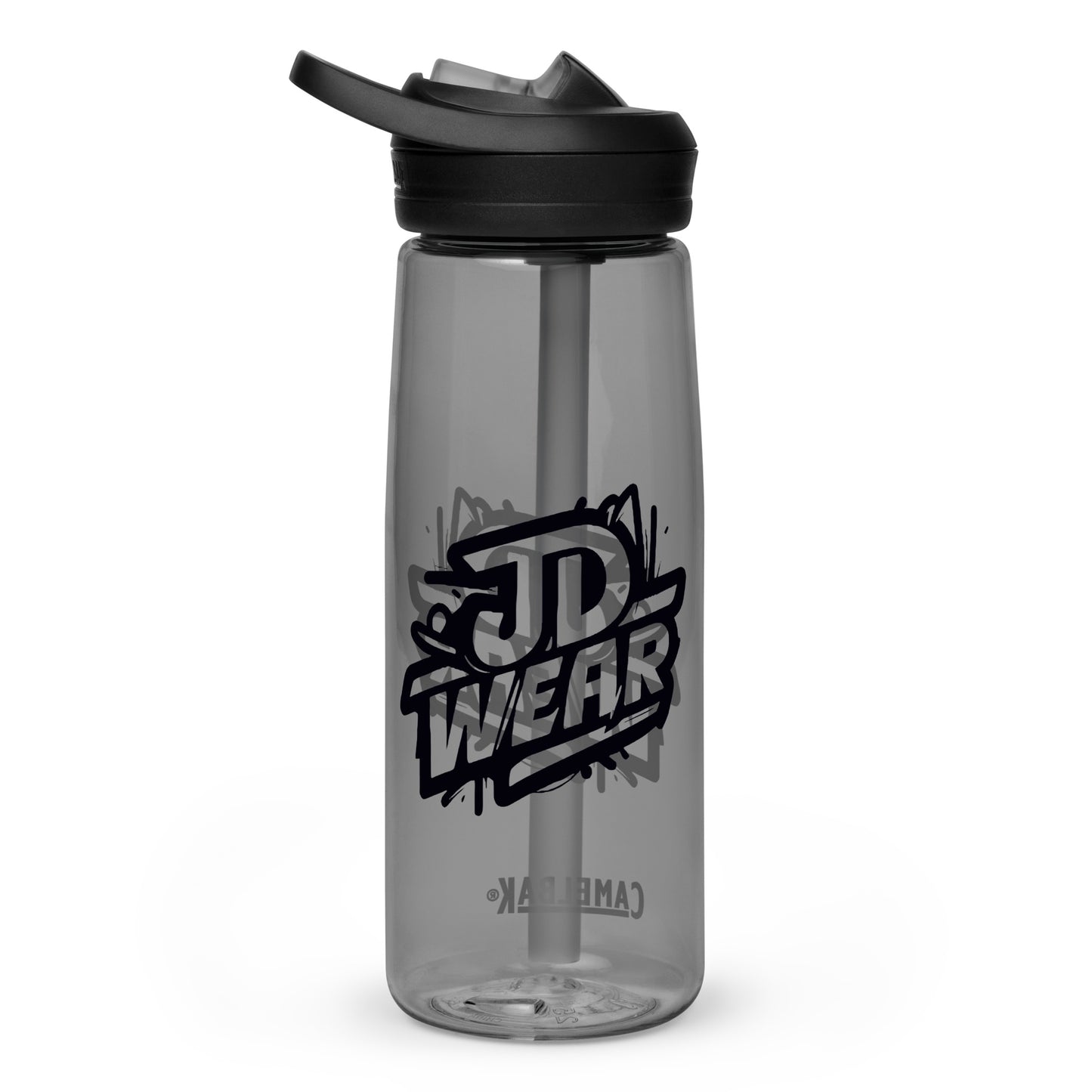 Botella de agua deportiva JDWEAR