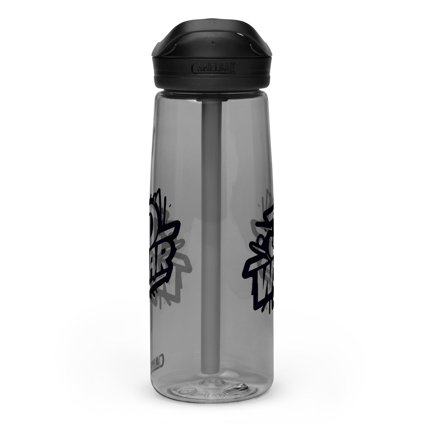 JDWEAR Sports Water Bottle