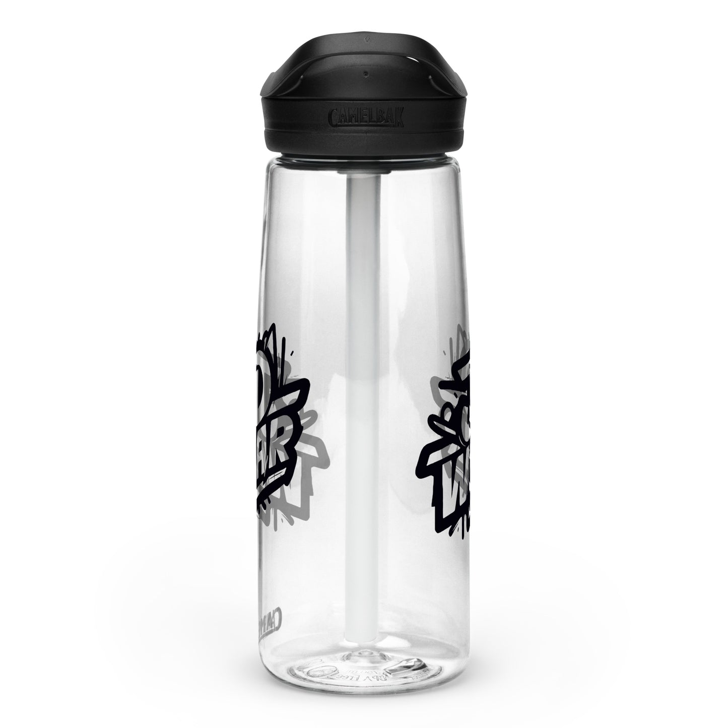 JDWEAR Sports Water Bottle