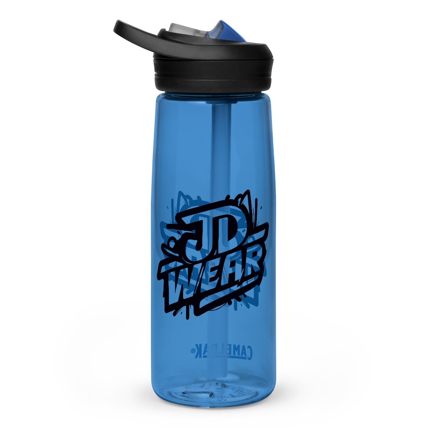 Botella de agua deportiva JDWEAR