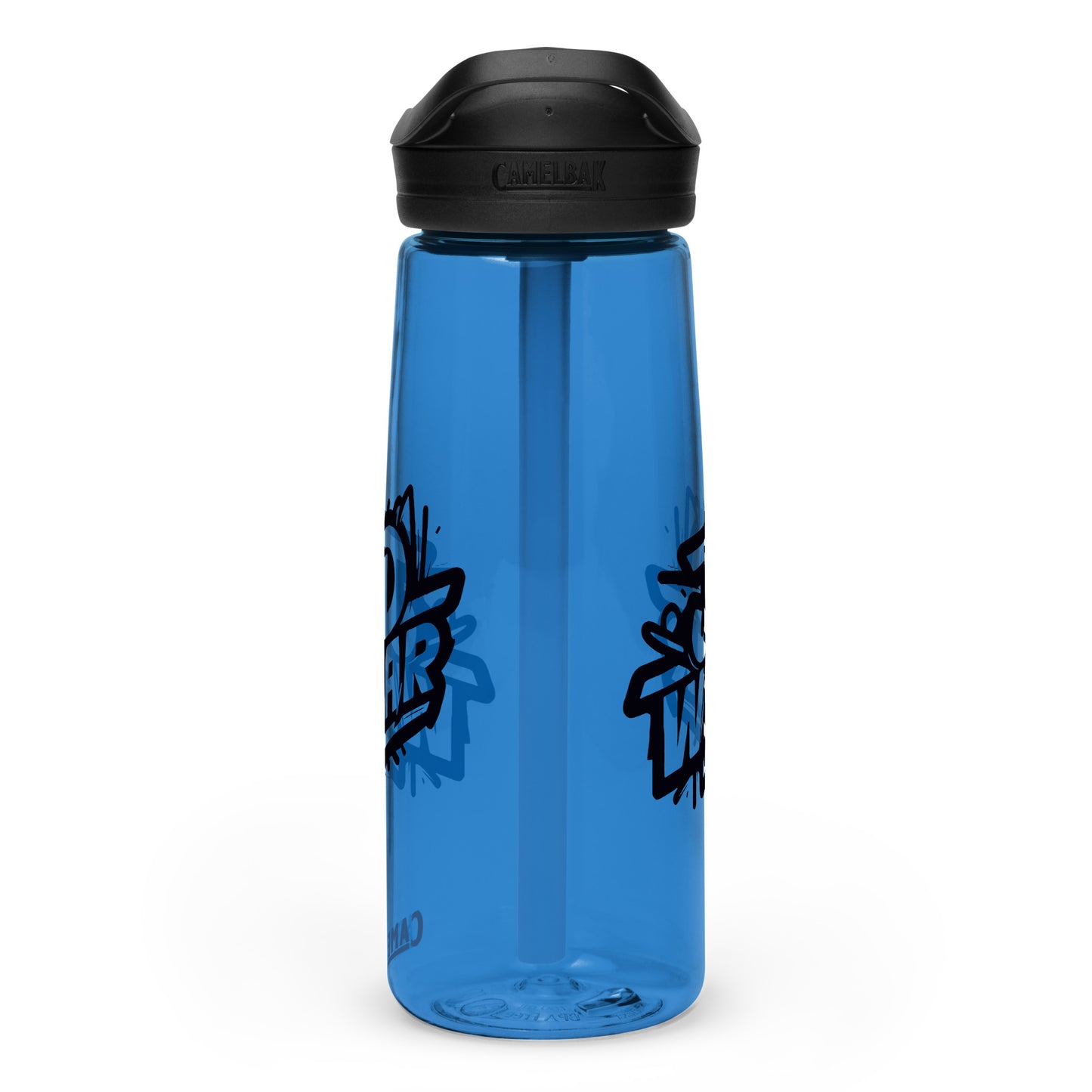 Botella de agua deportiva JDWEAR