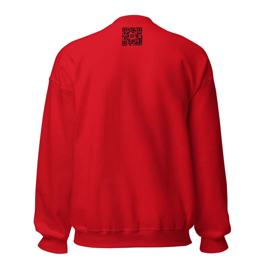Sudadera JD WEAR Bordada