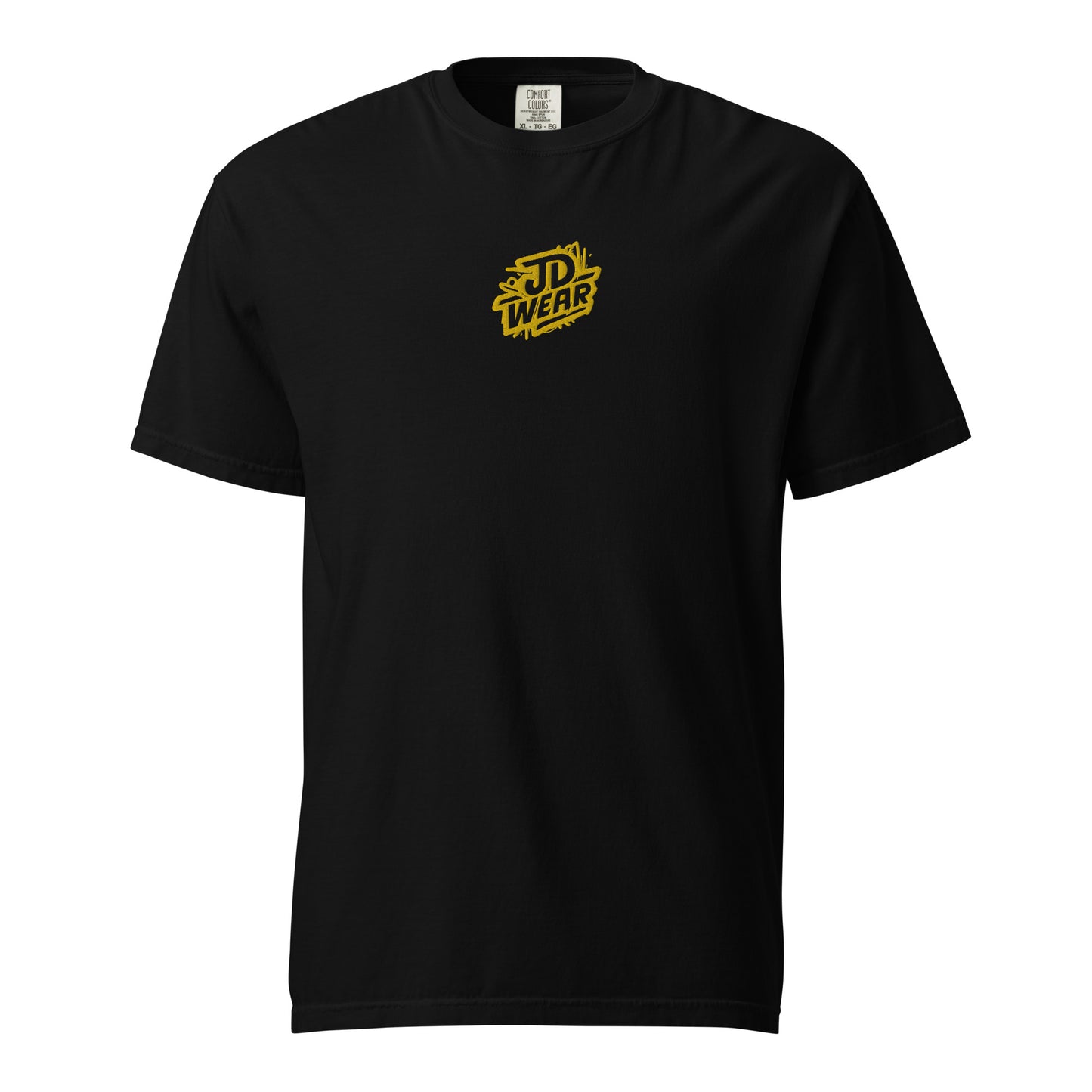 Gold Edition T-shirt