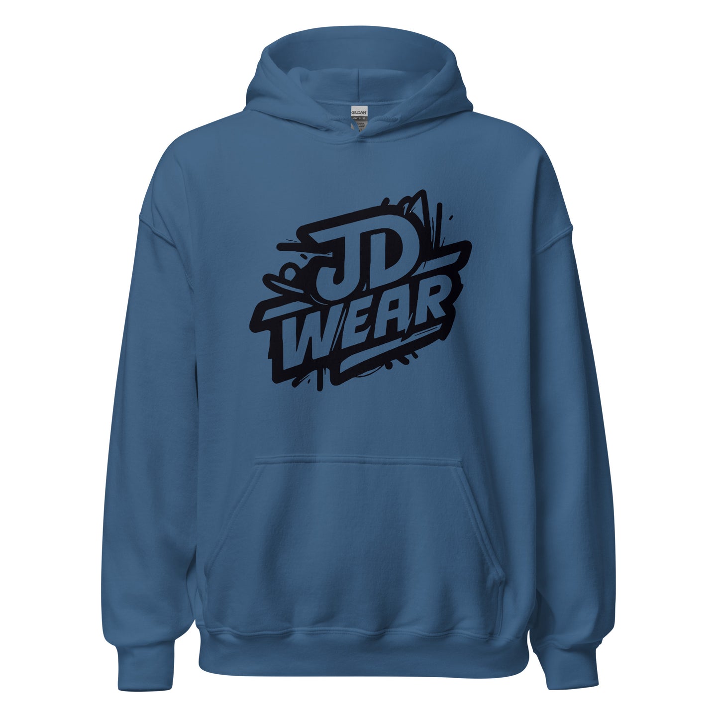 JD WEAR Hoodie