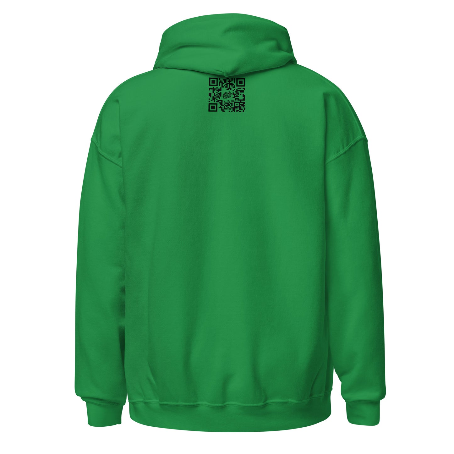 Sudadera con capucha JD WEAR