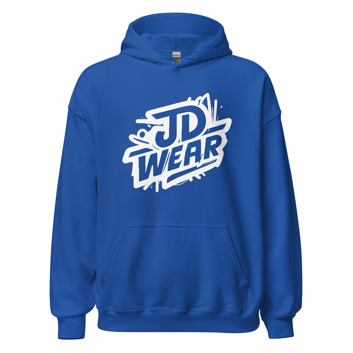 JD WEAR Hoodie