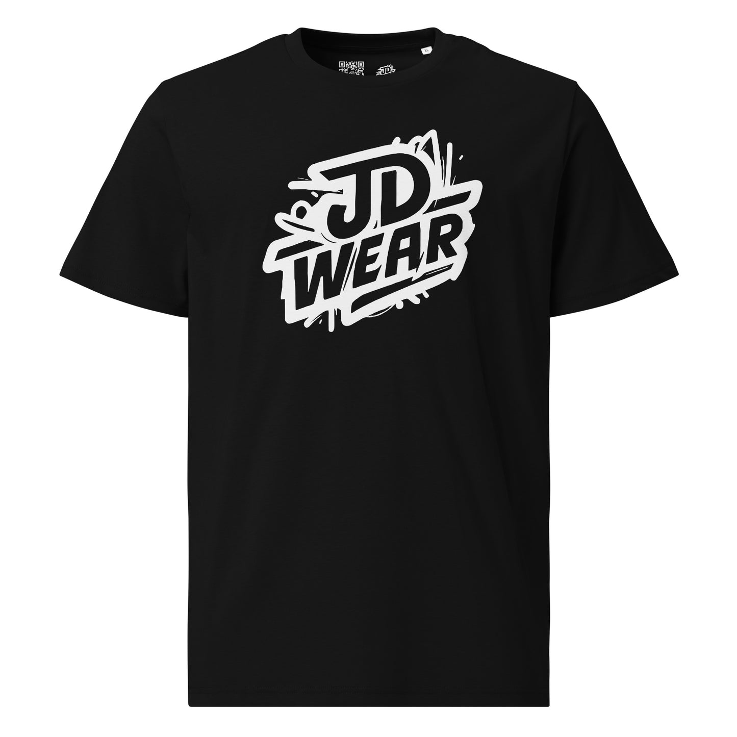 Camiseta JD WEAR