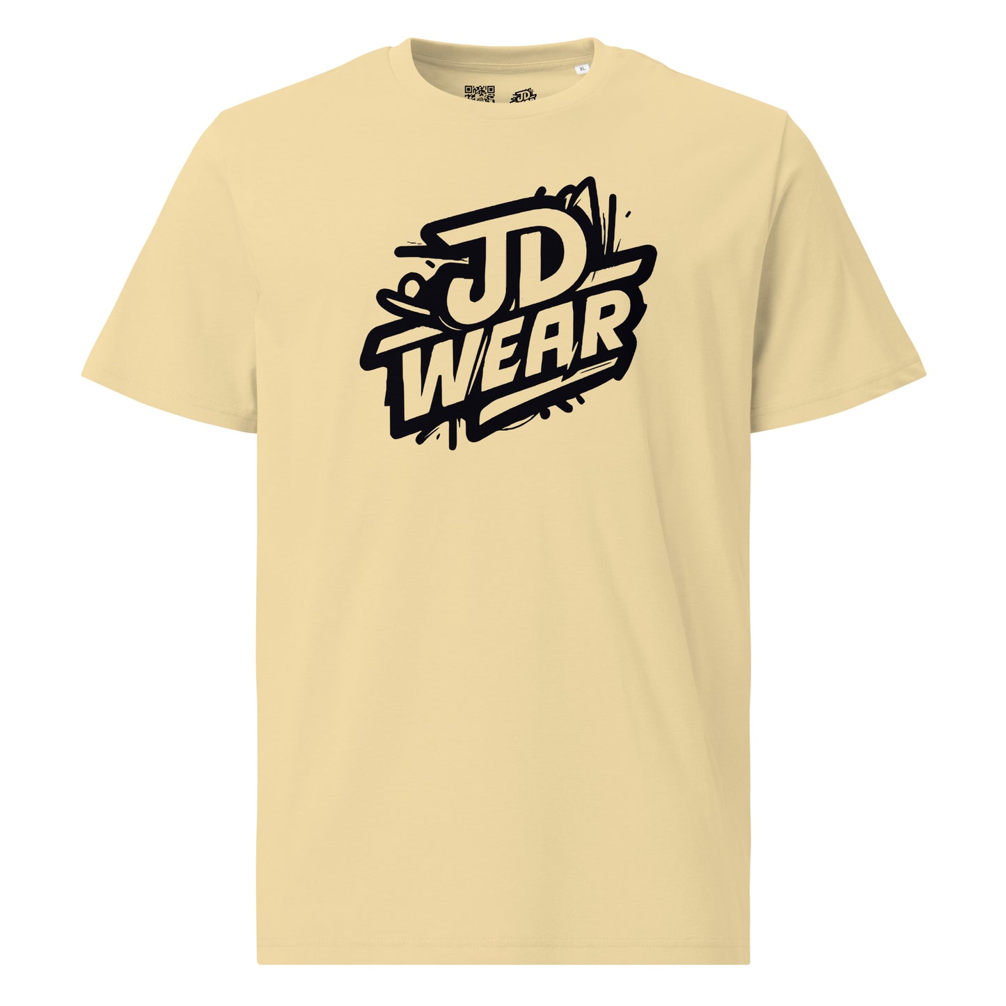 Camiseta JD WEAR