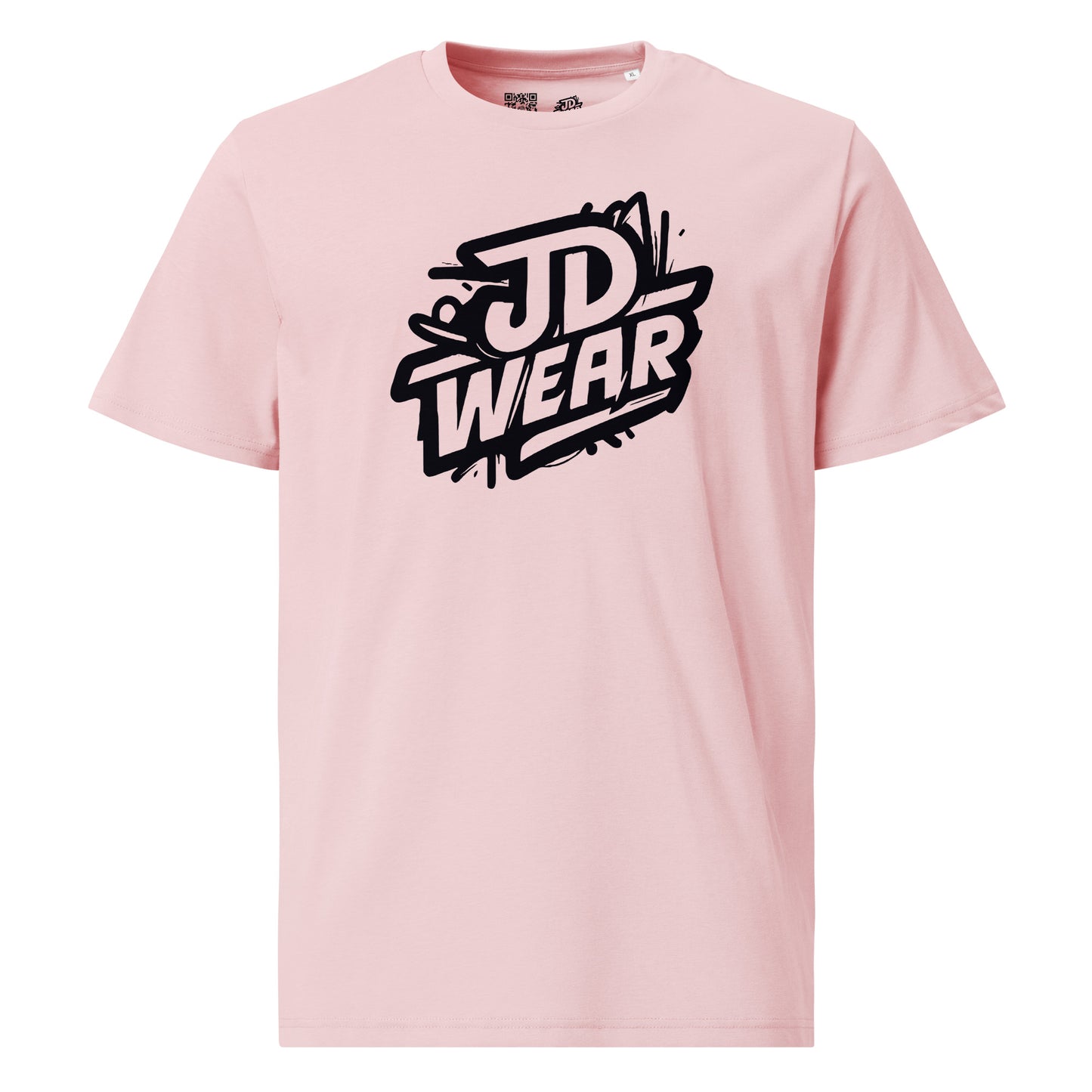 Camiseta JD WEAR