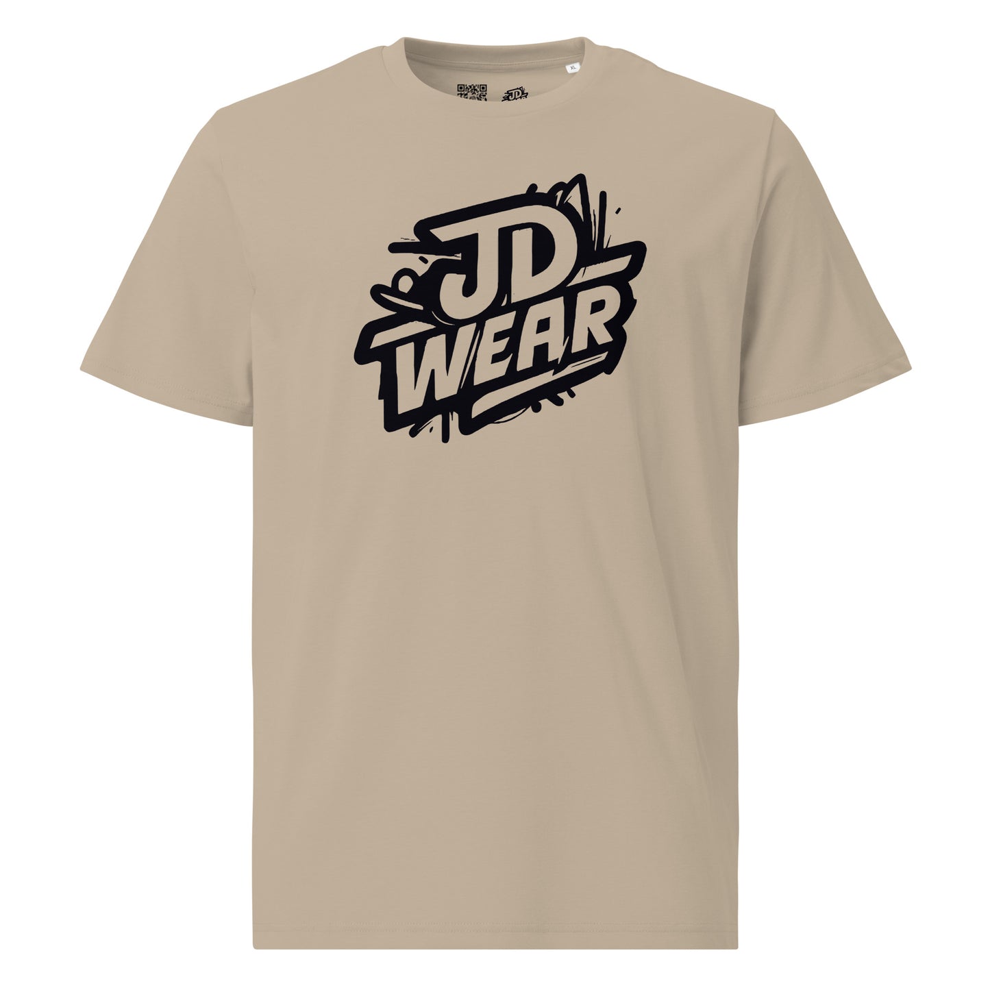 Camiseta JD WEAR