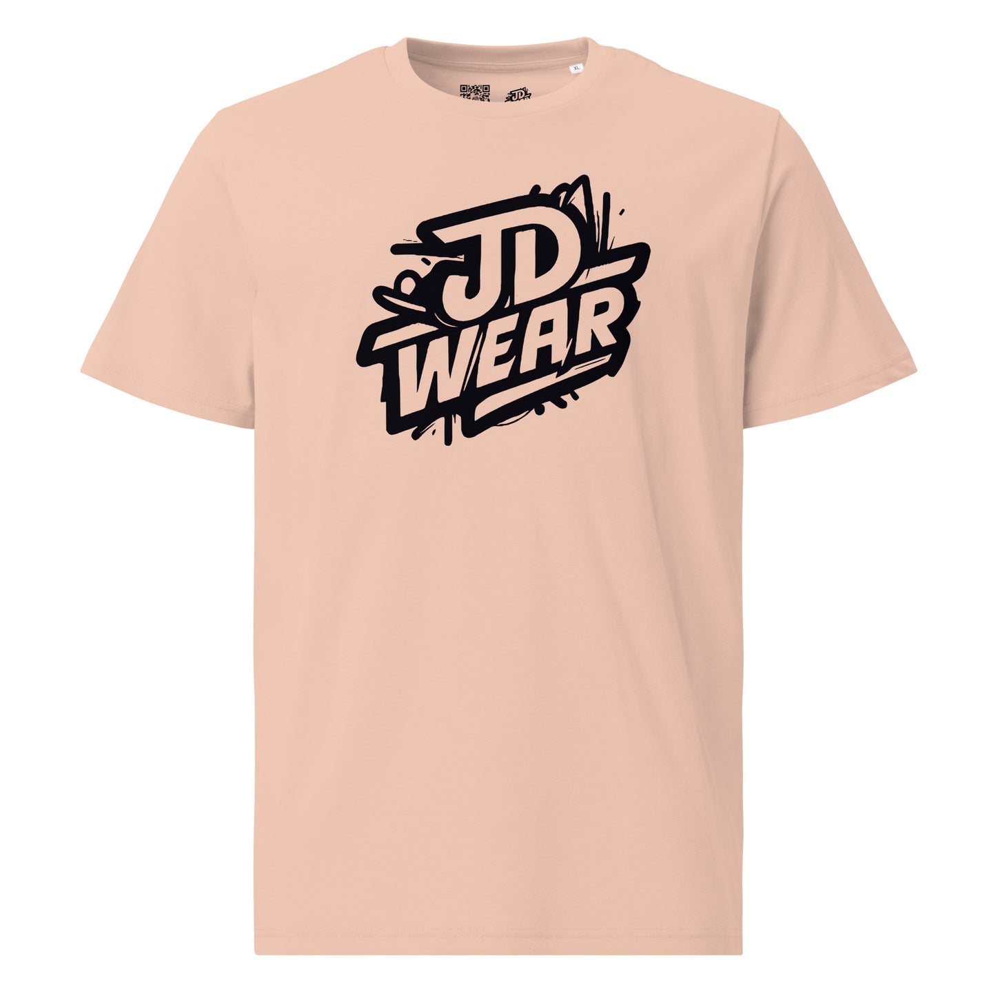 Camiseta JD WEAR