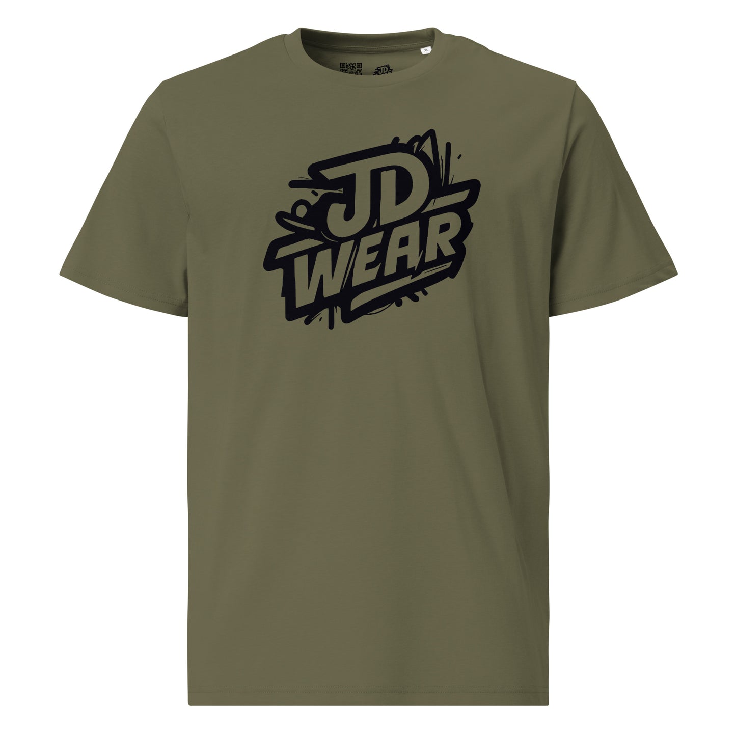 Camiseta JD WEAR