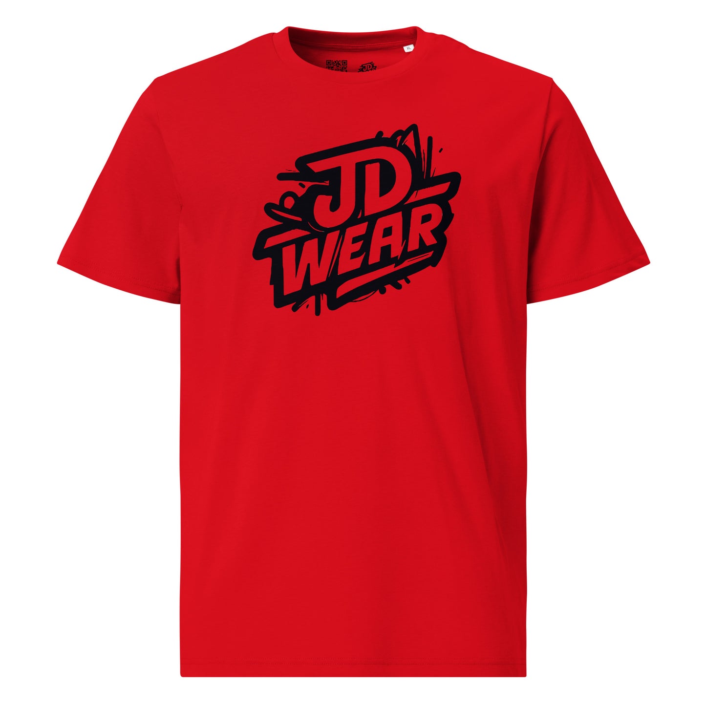 Camiseta JD WEAR