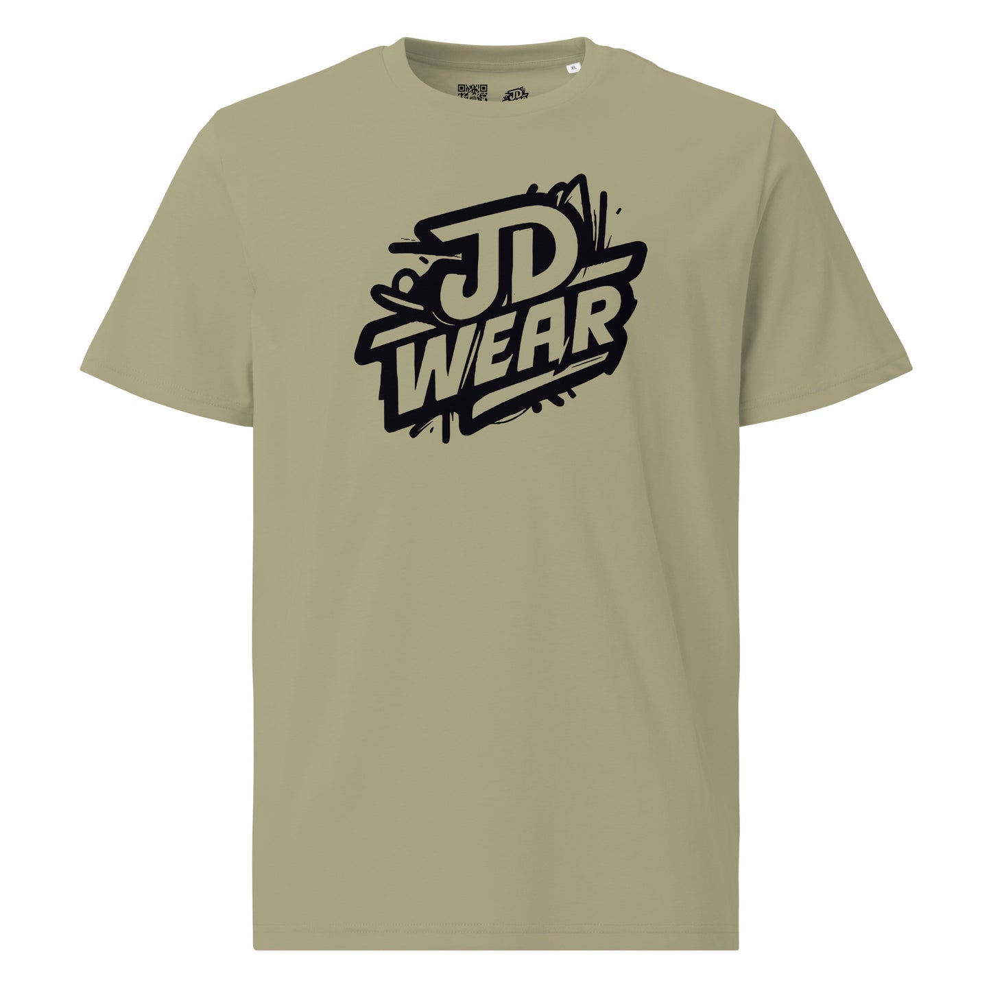 Camiseta JD WEAR