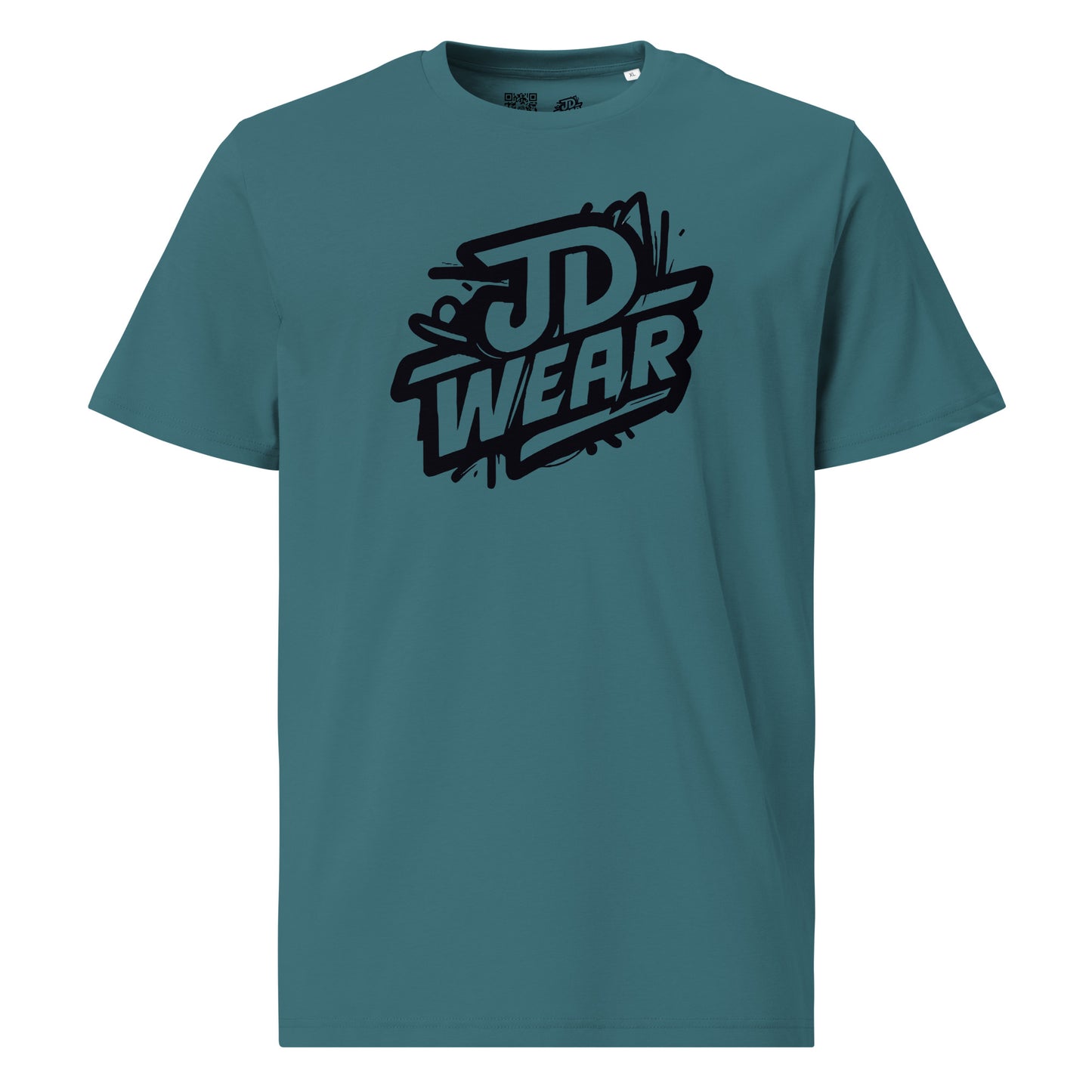 Camiseta JD WEAR