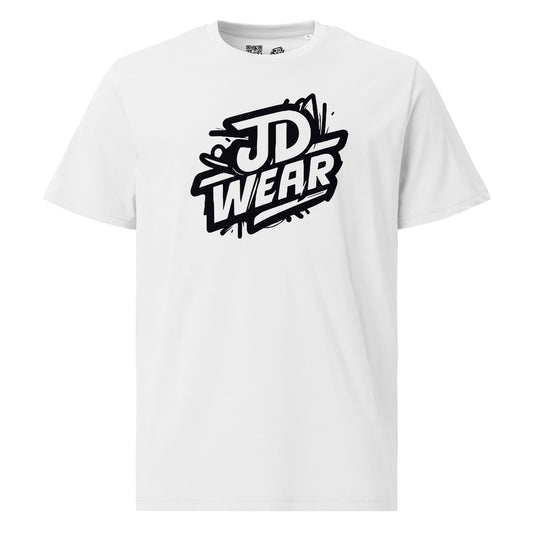 Camiseta JD WEAR