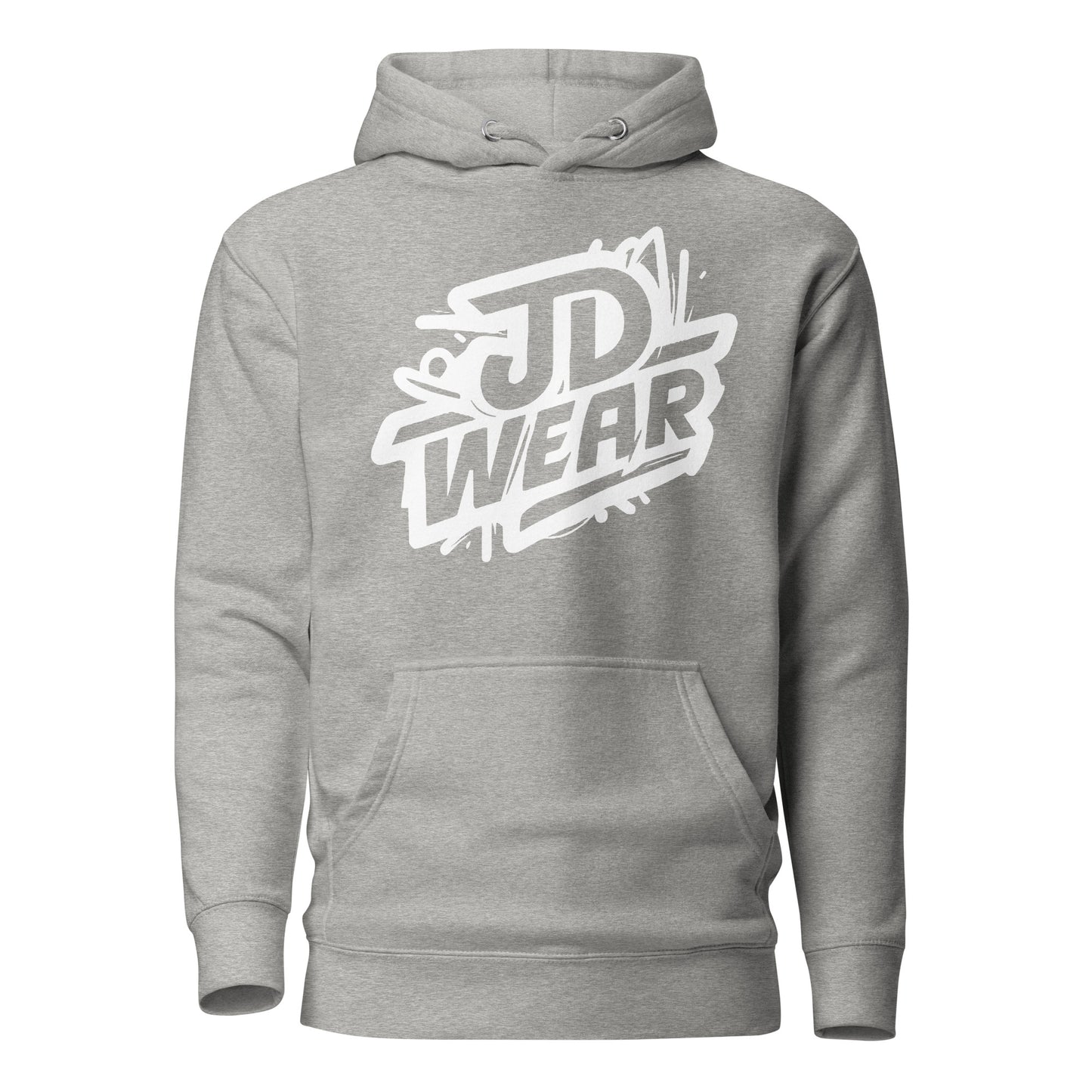 Sudadera con capucha JD WEAR+